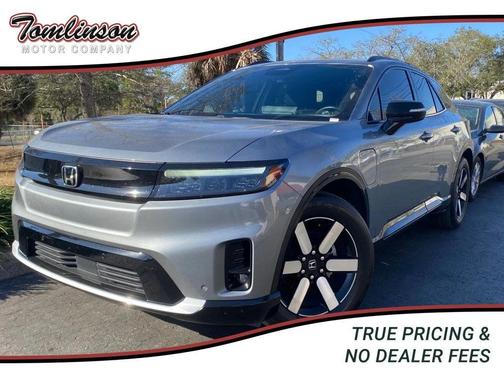 2024 Honda Prologue Touring
