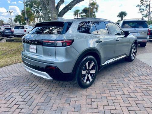 2024 Honda Prologue Touring