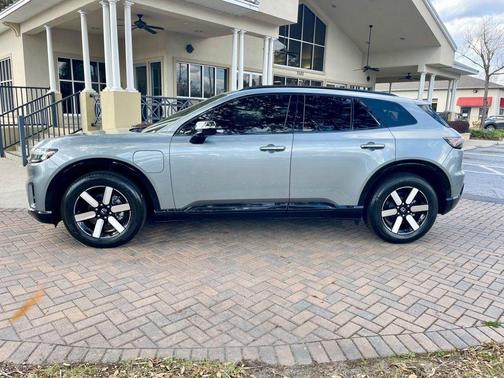 2024 Honda Prologue Touring