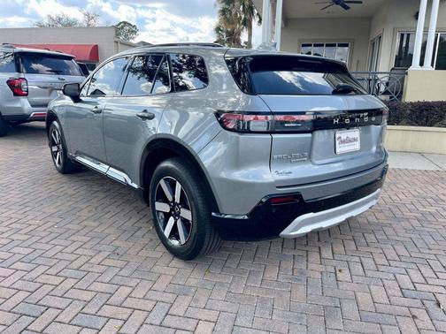 2024 Honda Prologue Touring