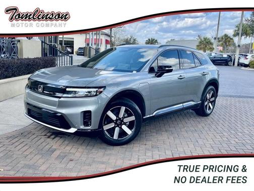 2024 Honda Prologue Touring