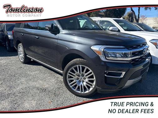 2024 Ford Expedition Limited