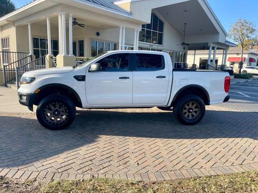 2019 Ford Ranger XL