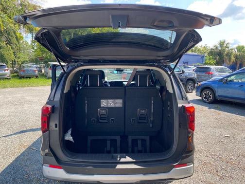 Panthera Metal 2026 Kia Carnival LXS