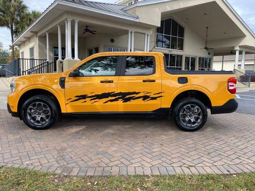 2023 Ford Maverick XL FWD SuperCrew