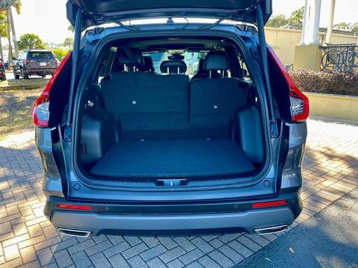 2024 Honda CR-V Hybrid Sport AWD