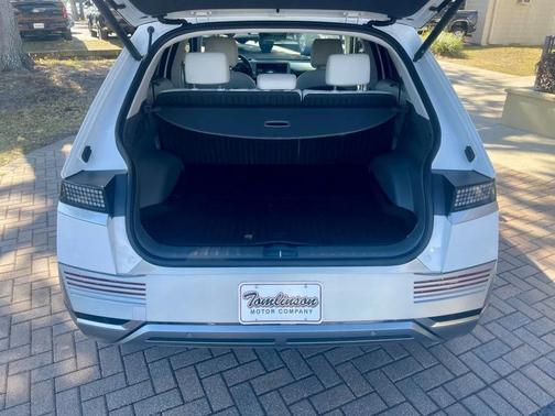 2024 Hyundai IONIQ 5 Limited