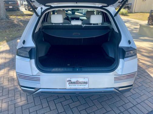 2024 Hyundai IONIQ 5 Limited