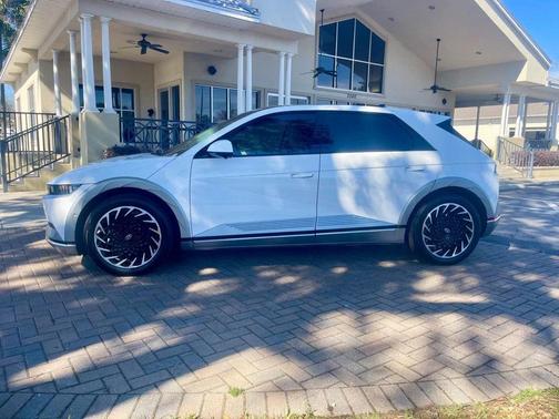 2024 Hyundai IONIQ 5 Limited