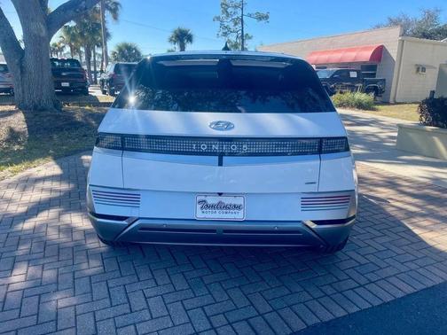 2024 Hyundai IONIQ 5 Limited