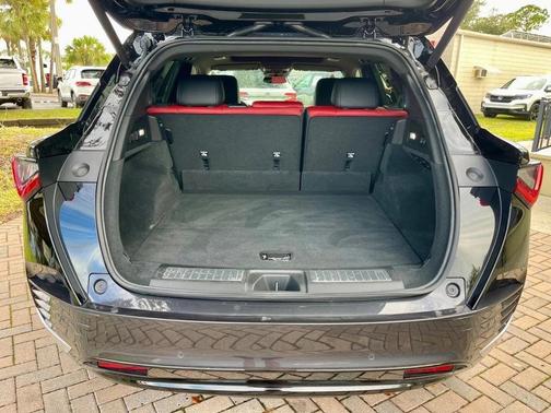 2024 Acura ZDX RWD w/A-Spec Package