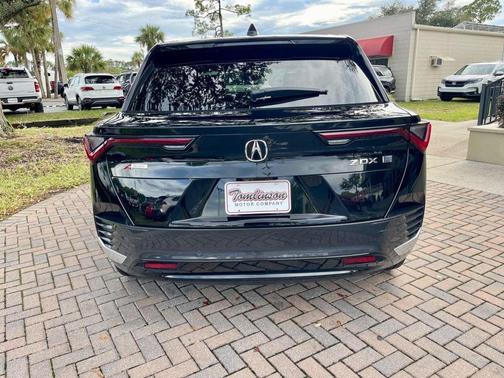 2024 Acura ZDX RWD w/A-Spec Package