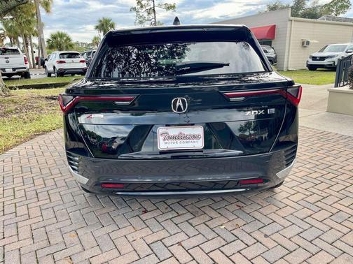 2024 Acura ZDX RWD w/A-Spec Package