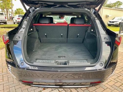 2024 Acura ZDX RWD w/A-Spec Package