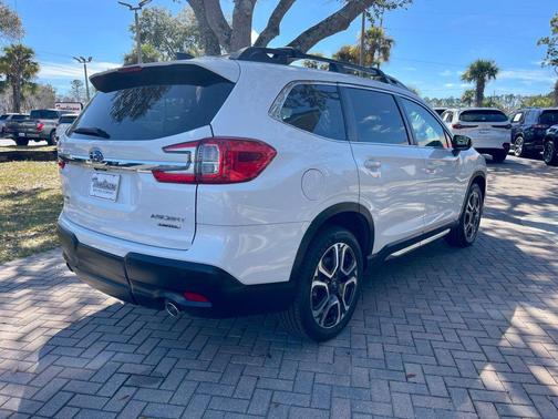2023 Subaru Ascent Limited 7-Passenger