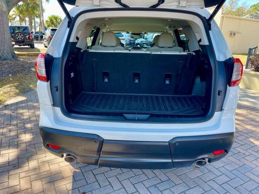 2023 Subaru Ascent Limited 7-Passenger