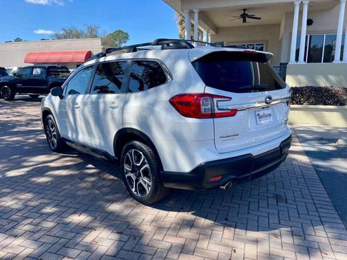2023 Subaru Ascent Limited 7-Passenger