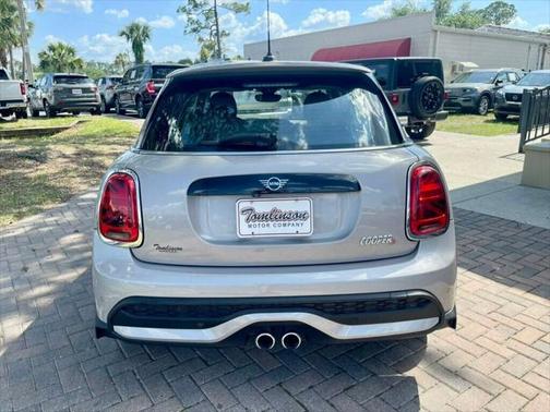 2024 MINI Hardtop Cooper