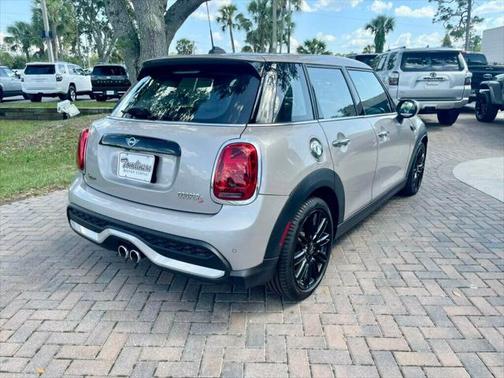 2024 MINI Hardtop Cooper S