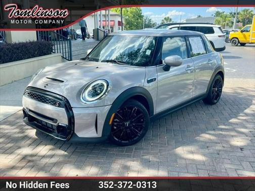 2024 MINI Hardtop Cooper