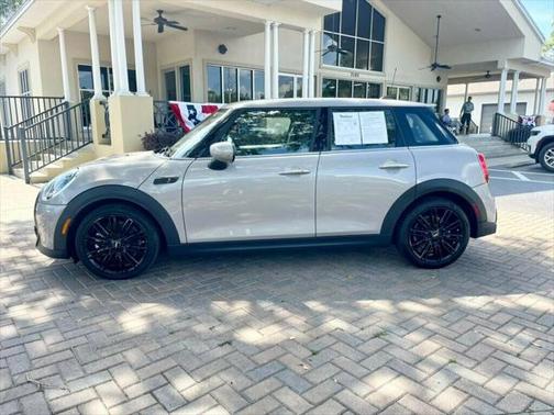 2024 MINI Hardtop Cooper