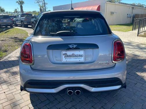 2024 MINI Hardtop Cooper