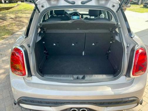 2024 MINI Hardtop Cooper