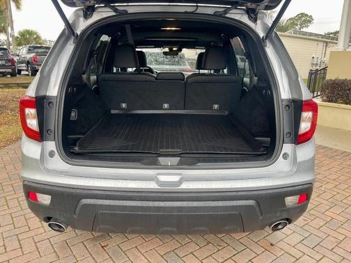 2021 Honda Passport EX-L AWD