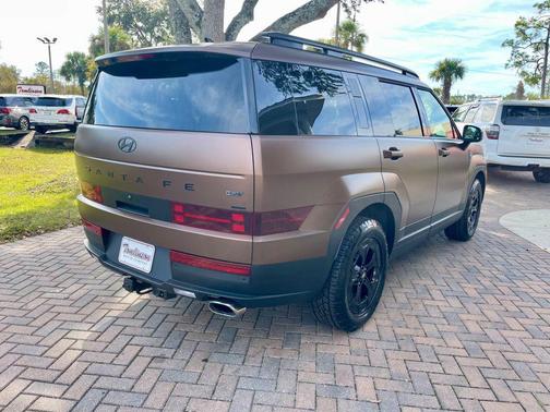 2025 Hyundai SANTA FE XRT AWD