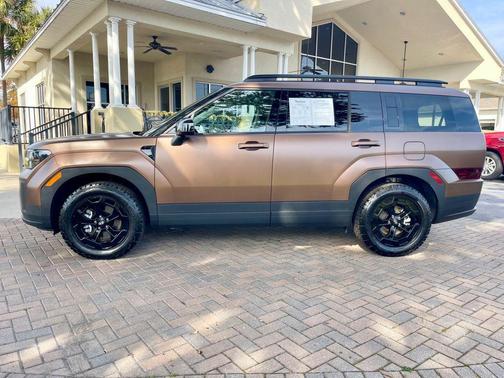 2025 Hyundai SANTA FE XRT AWD