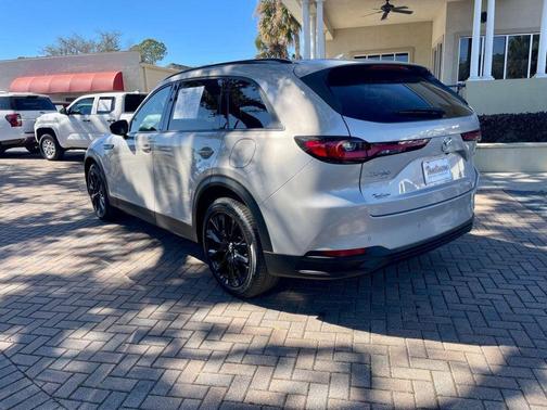 2025 Mazda CX-90 Sport