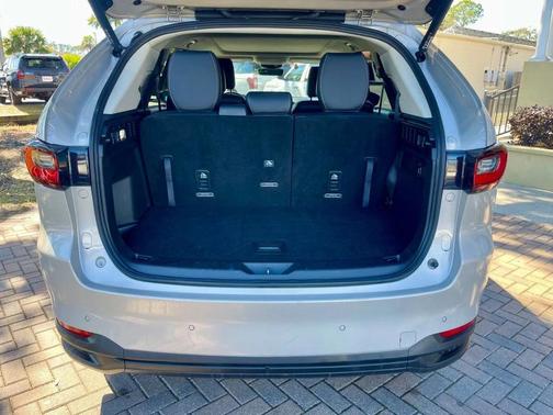 2025 Mazda CX-90 Sport