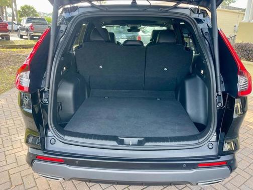 2025 Honda CR-V Hybrid Sport FWD