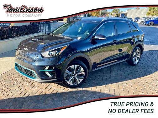 2022 Kia Niro EV EX FWD
