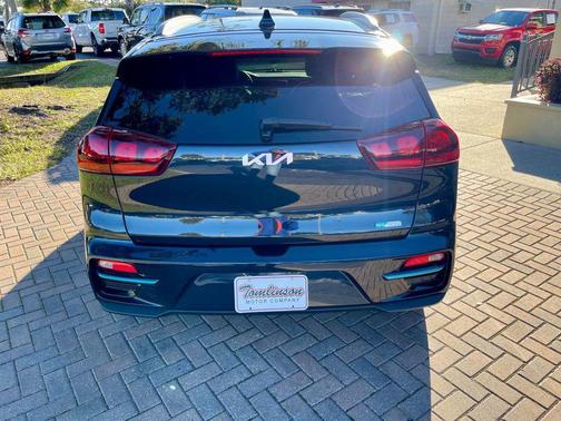 2022 Kia Niro EV EX FWD
