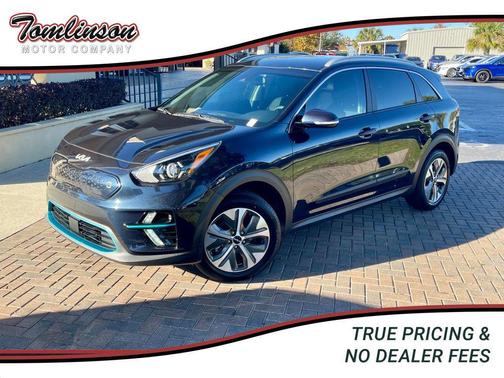 2022 Kia Niro EV EX