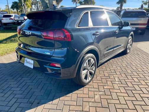 2022 Kia Niro EV EX FWD
