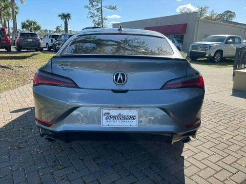 2024 Acura Integra A-SPEC PACKAGE