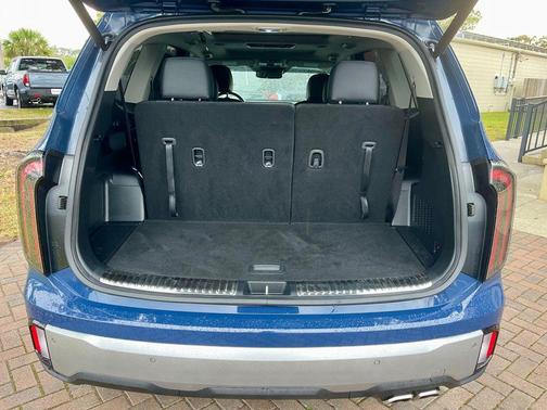 2023 Kia Telluride SX FWD