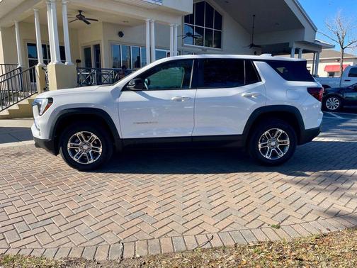 2025 GMC Terrain AWD Elevation