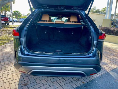 2025 Lexus RX 350 Base