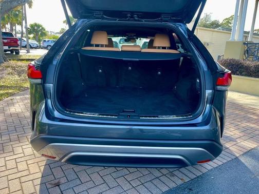 2025 Lexus RX 350 Base