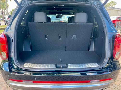 2025 Hyundai PALISADE Calligraphy FWD