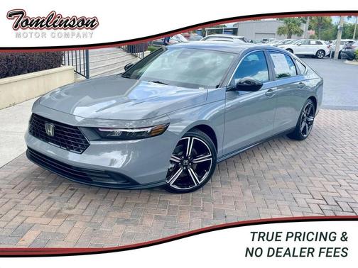 2023 Honda Accord Sport 1.5T