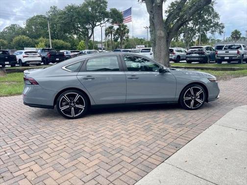 2023 Honda Accord Sport 1.5T
