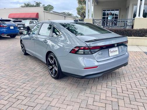 2023 Honda Accord Sport 1.5T