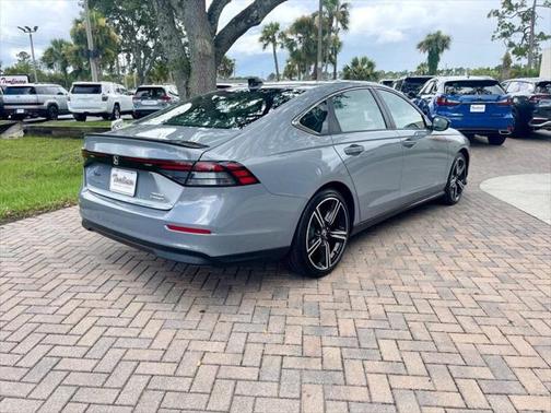 2023 Honda Accord Sport 1.5T