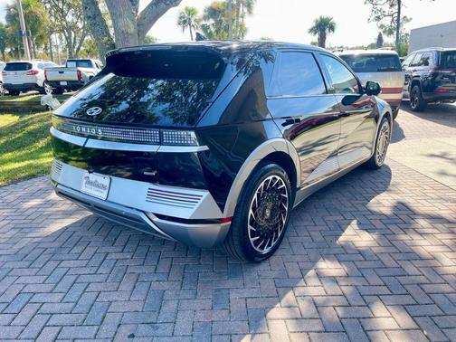 2024 Hyundai IONIQ 5 Limited