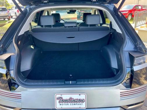 2024 Hyundai IONIQ 5 Limited