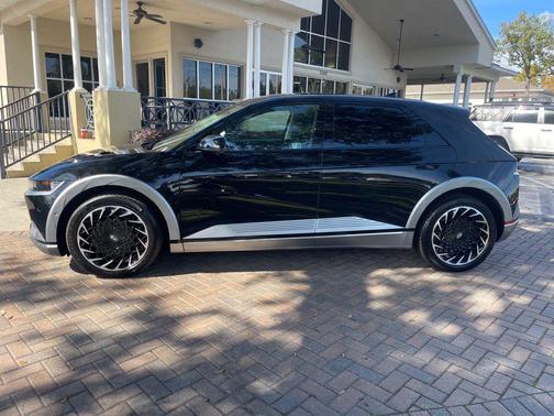 2024 Hyundai IONIQ 5 Limited